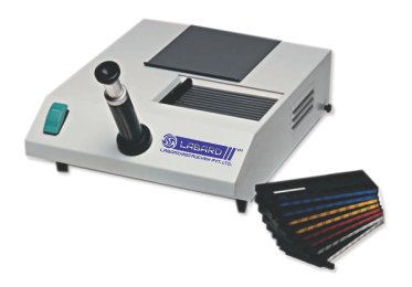 Tintometer